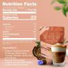 imageRYZE SUPERFOODS Mushroom Chicory with 6 Organic Adaptogenic Mushrooms Keto Decaf Coffee with Chicory Root for Energy Focus Digestion Immunity with Lions Mane Turkey Tail Shiitake 30 servings