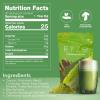 imageRYZE SUPERFOODS Mushroom Matcha USDA Organic with 6 Adaptogenic Mushrooms and CeremonialGrade Matcha for Energy Focus Digestion Immunity with Turkey Tail Shiitake Lions Mane 30 servings30 Servings