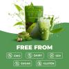 imageRYZE SUPERFOODS Mushroom Matcha USDA Organic with 6 Adaptogenic Mushrooms and CeremonialGrade Matcha for Energy Focus Digestion Immunity with Turkey Tail Shiitake Lions Mane 30 servings30 Servings