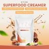 imageRYZE SUPERFOODS RYZE n Shine Bundle USDA Organic Mushroom Coffee  Probiotic Coffee Creamer with 6 Adaptogenic Mushrooms and MCT Oil or Better Energy Focus Digestion Immunity 30  30 Servings